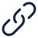 Link SVG Icon
